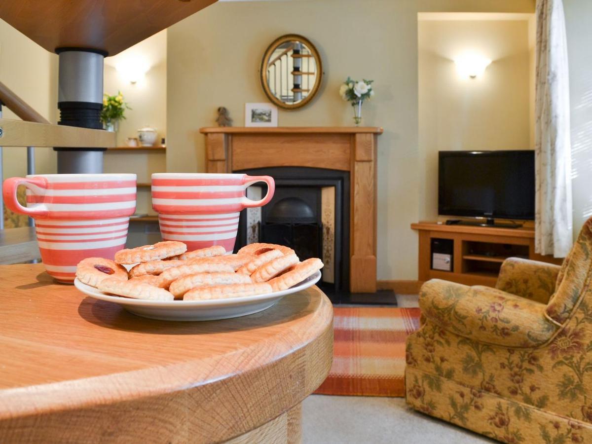 Pegs Place Villa Windermere Eksteriør bilde