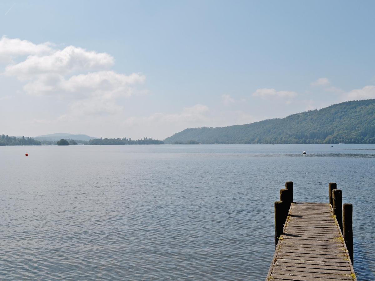 Pegs Place Villa Windermere Eksteriør bilde